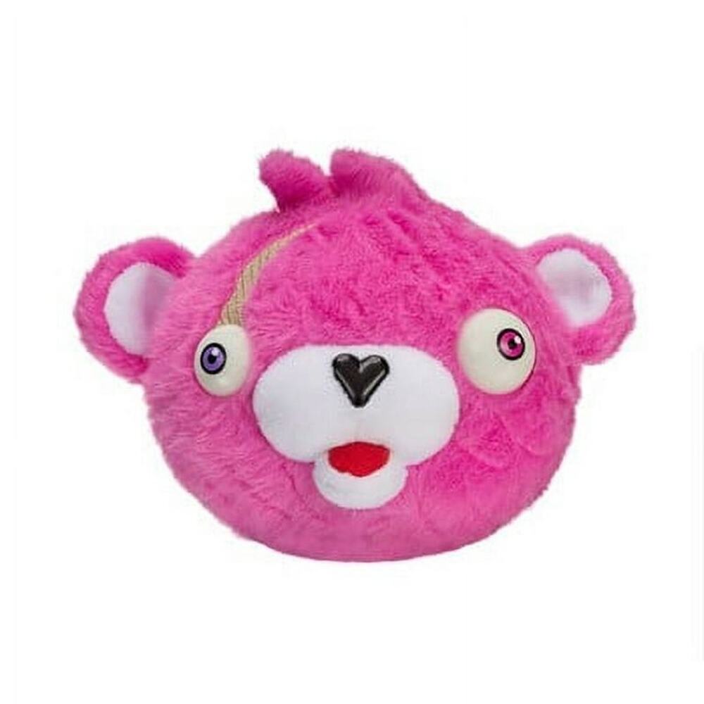 Fortnite Cuddle Team Leader Plush